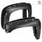 Spec-D Tuning 07-13 CHEVROLET SILVERADO 1500 69' SHORT BED FENDER FLARES, PK  2 FDF-SIV07SBV2-PK-MP - alternate 1